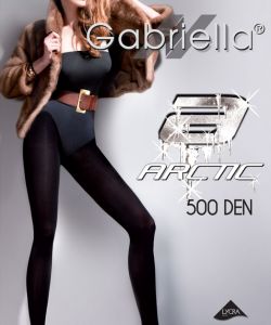 Solid Colour Tights 2017 Gabriella